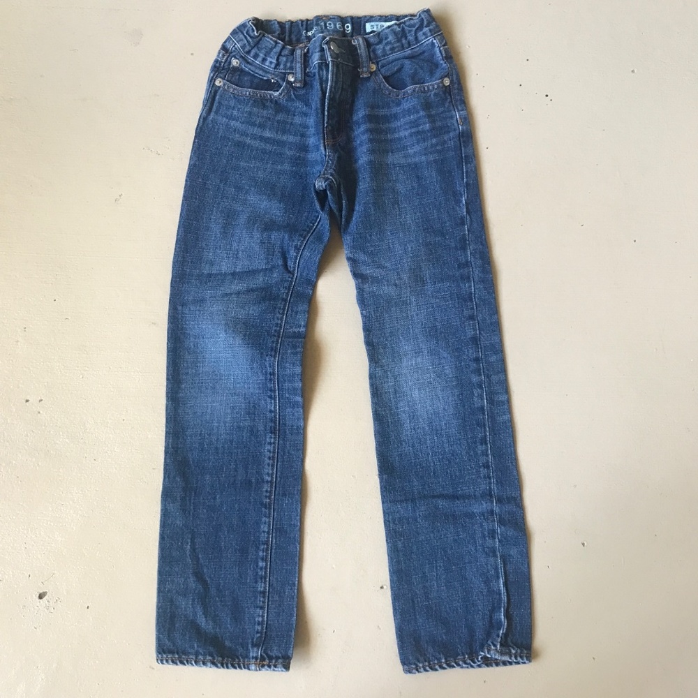 GAP Jeans